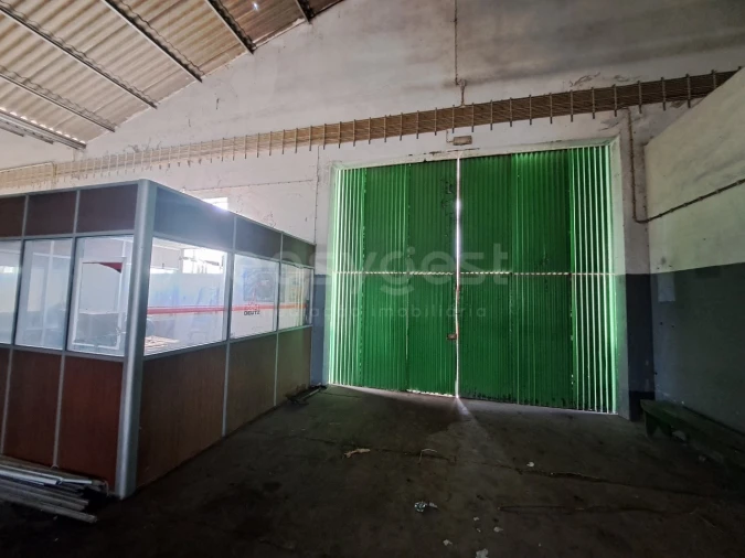 Armazém para Venda em Beja (Salvador e Santa Maria da Feira) Foto 8