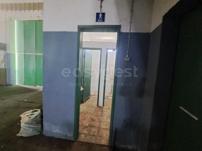Armazém para Venda em Beja (Salvador e Santa Maria da Feira) Foto 10