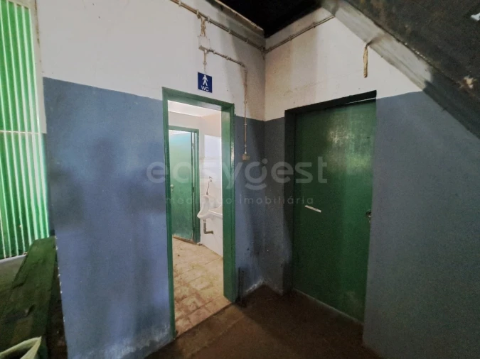 Armazém para Venda em Beja (Salvador e Santa Maria da Feira) Foto 11