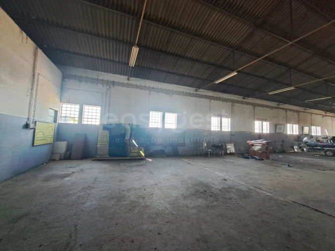 Armazém para Venda em Beja (Salvador e Santa Maria da Feira) Foto 13