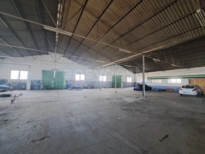 Armazém para Venda em Beja (Salvador e Santa Maria da Feira) Foto 14