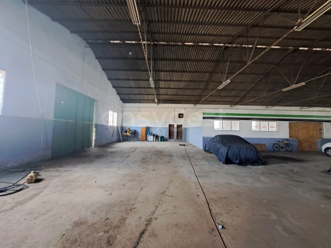 Armazém para Venda em Beja (Salvador e Santa Maria da Feira) Foto 15