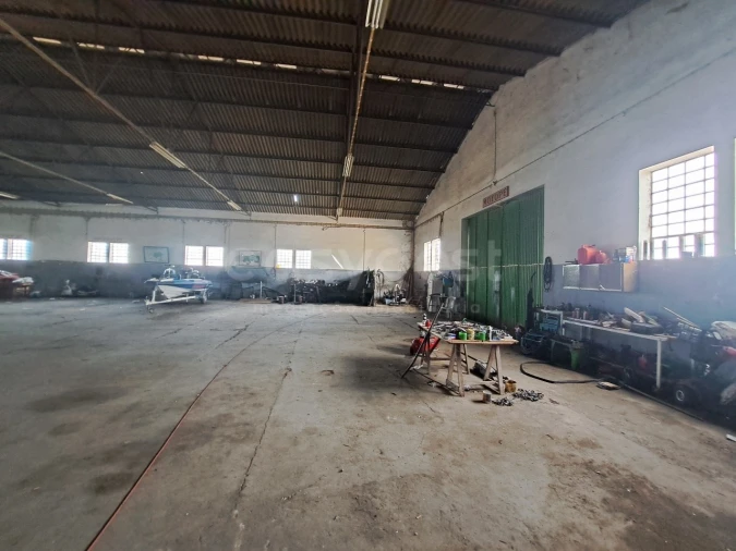 Armazém para Venda em Beja (Salvador e Santa Maria da Feira) Foto 16