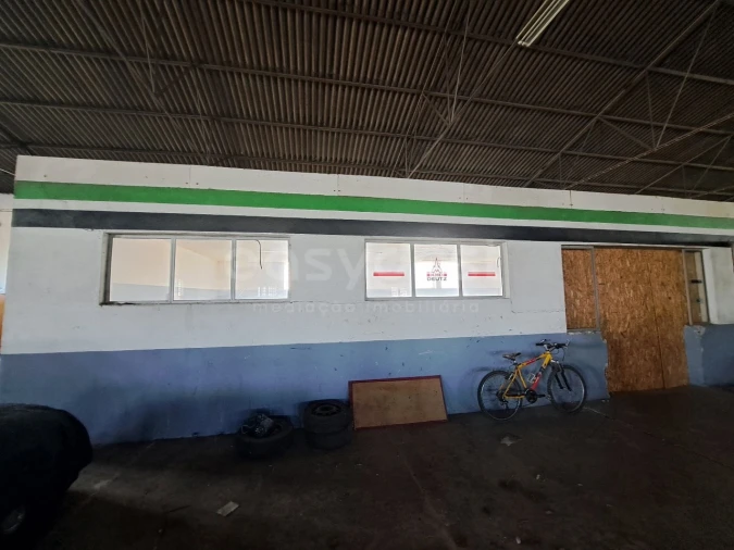 Armazém para Venda em Beja (Salvador e Santa Maria da Feira) Foto 17