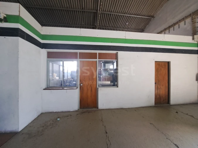 Armazém para Venda em Beja (Salvador e Santa Maria da Feira) Foto 20