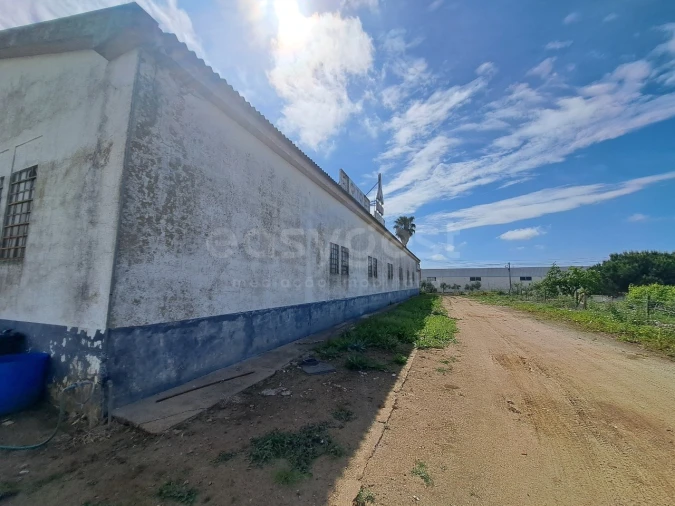 Armazém para Venda em Beja (Salvador e Santa Maria da Feira) Foto 22