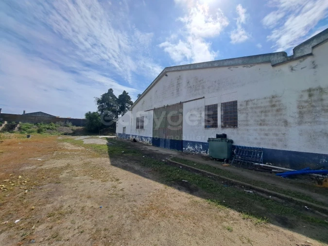 Armazém para Venda em Beja (Salvador e Santa Maria da Feira) Foto 24