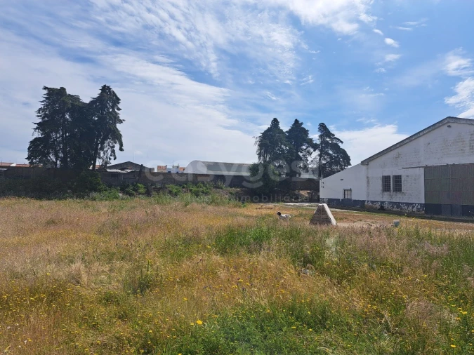 Armazém para Venda em Beja (Salvador e Santa Maria da Feira) Foto 27
