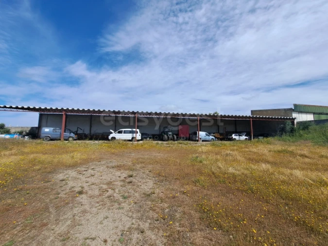 Armazém para Venda em Beja (Salvador e Santa Maria da Feira) Foto 28