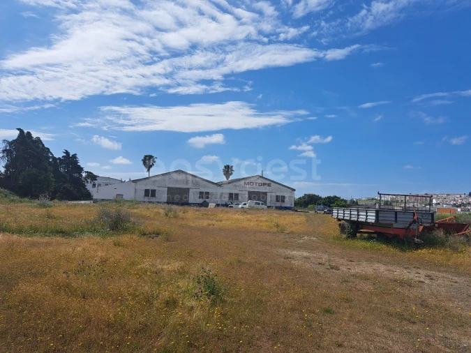 Armazém para Venda em Beja (Salvador e Santa Maria da Feira) Foto 29