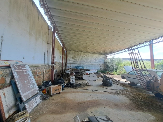 Armazém para Venda em Beja (Salvador e Santa Maria da Feira) Foto 30