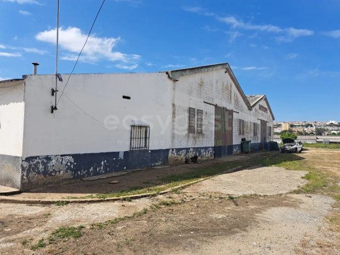 Armazém para Venda em Beja (Salvador e Santa Maria da Feira) Foto 35