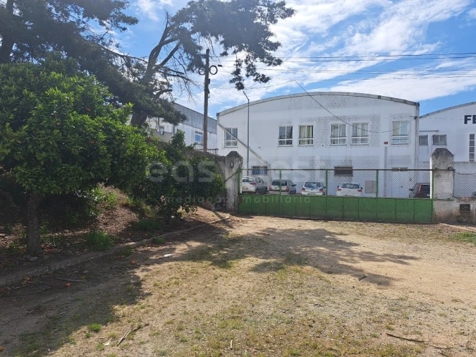 Armazém para Venda em Beja (Salvador e Santa Maria da Feira) Foto 39