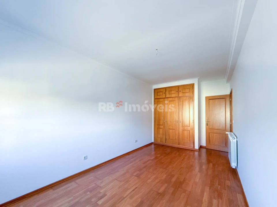 Apartamento T3 para Venda em São João Baptista Foto 24