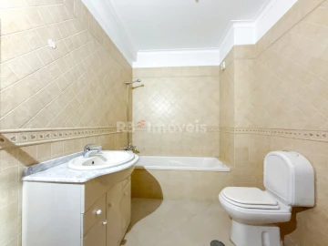 Apartamento T3 para Venda em São João Baptista
