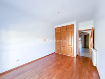 Apartamento T3 para Venda em São João Baptista