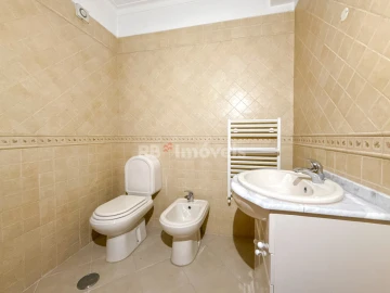 Apartamento T3 para Venda em São João Baptista