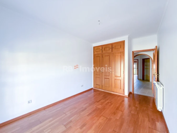 Apartamento T3 para Venda em São João Baptista Foto 16