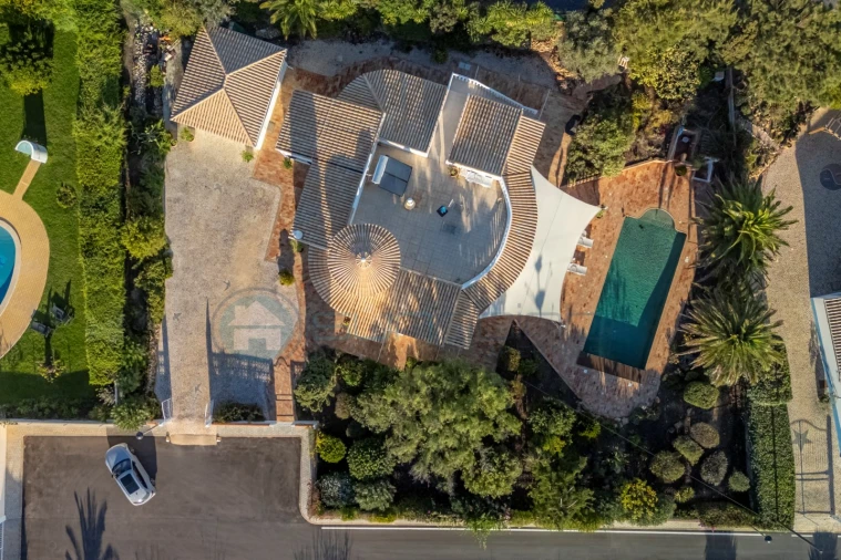 Moradia T4 para Venda em Luz Foto 31