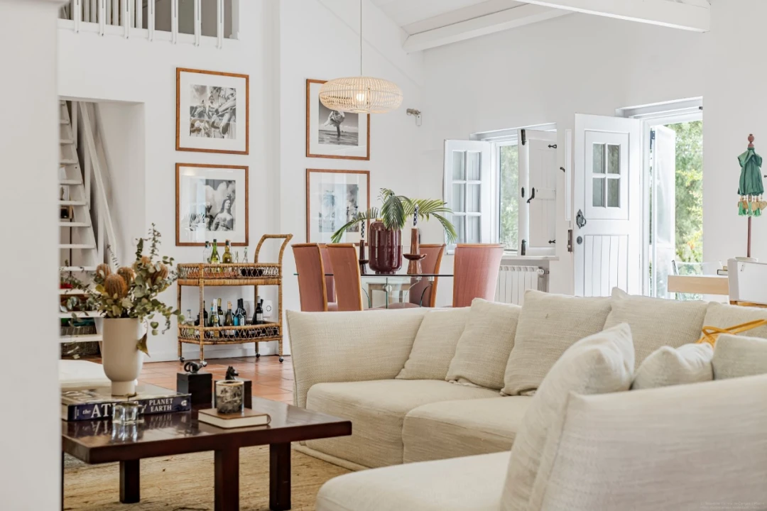 Moradia T4 para Venda em Melides Foto 21