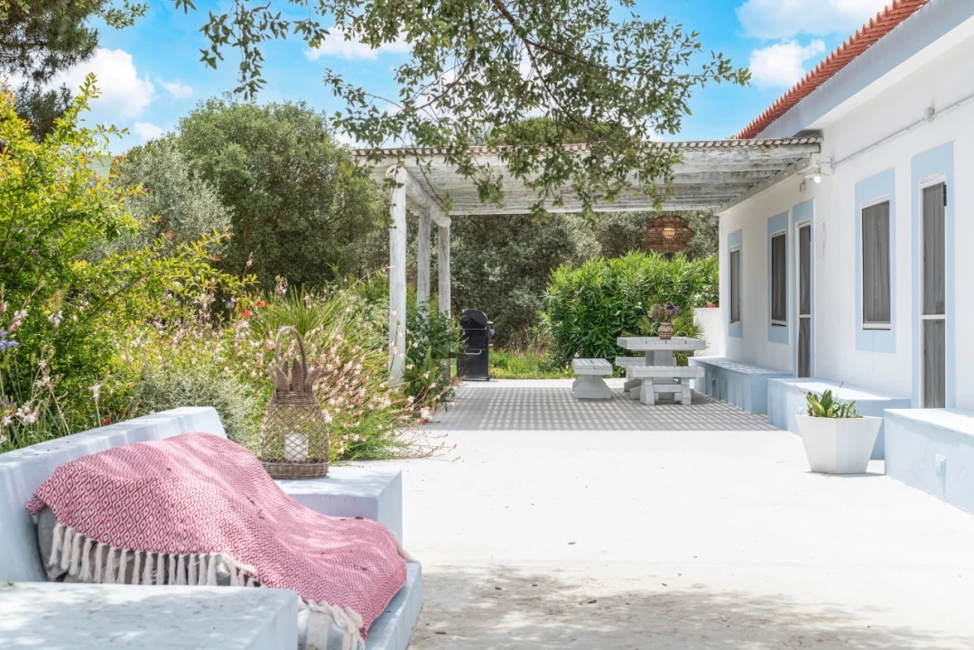 Moradia T4 para Venda em Melides Foto 10