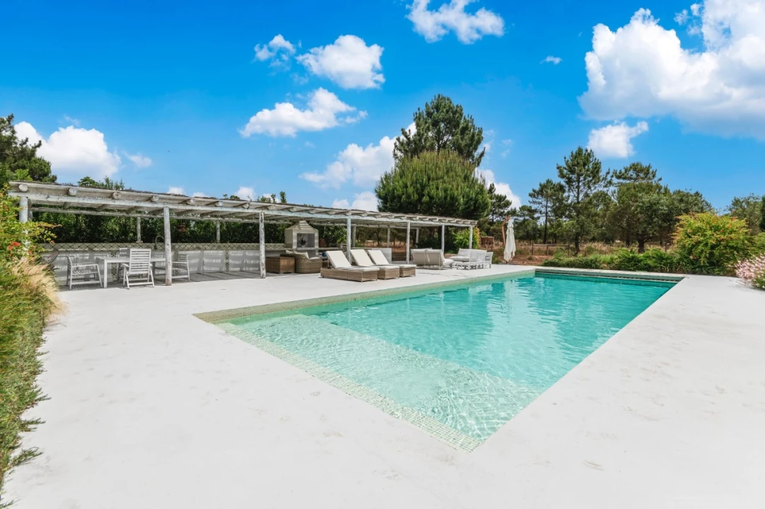 Moradia T4 para Venda em Melides Foto 12