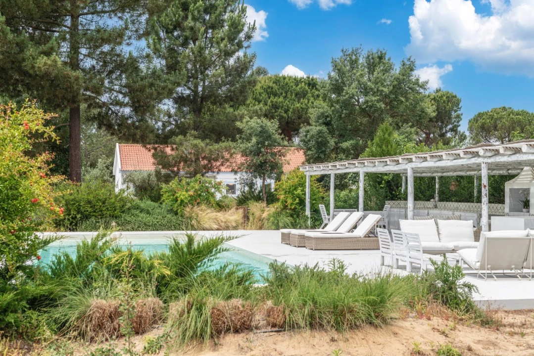 Moradia T4 para Venda em Melides Foto 1