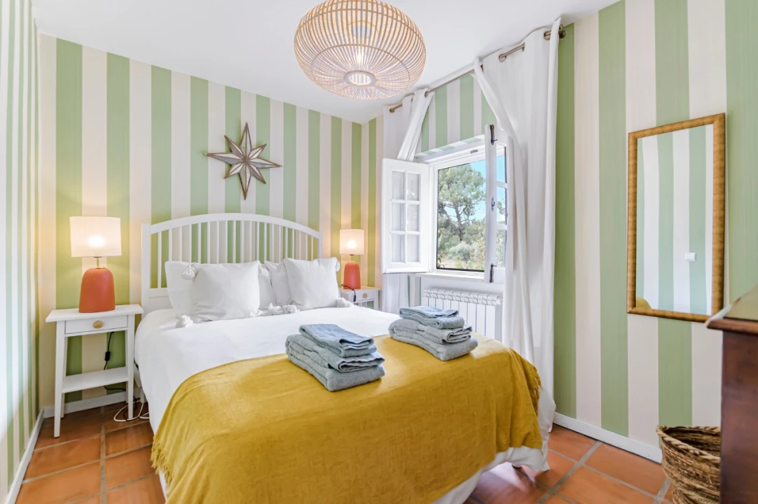 Moradia T4 para Venda em Melides Foto 27