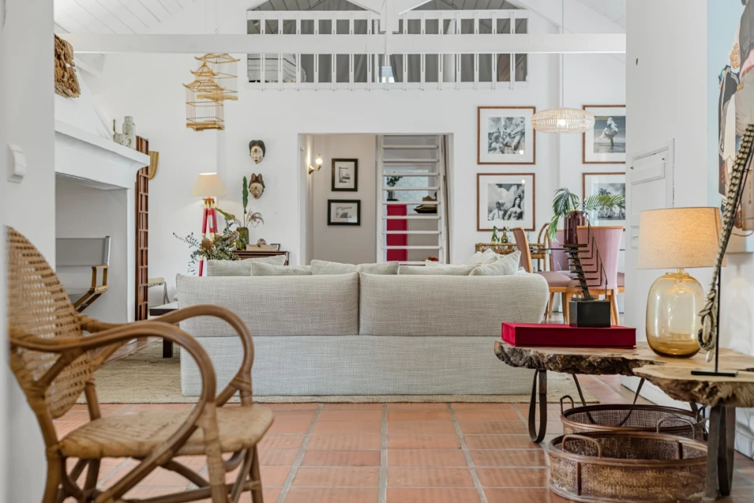 Moradia T4 para Venda em Melides Foto 23