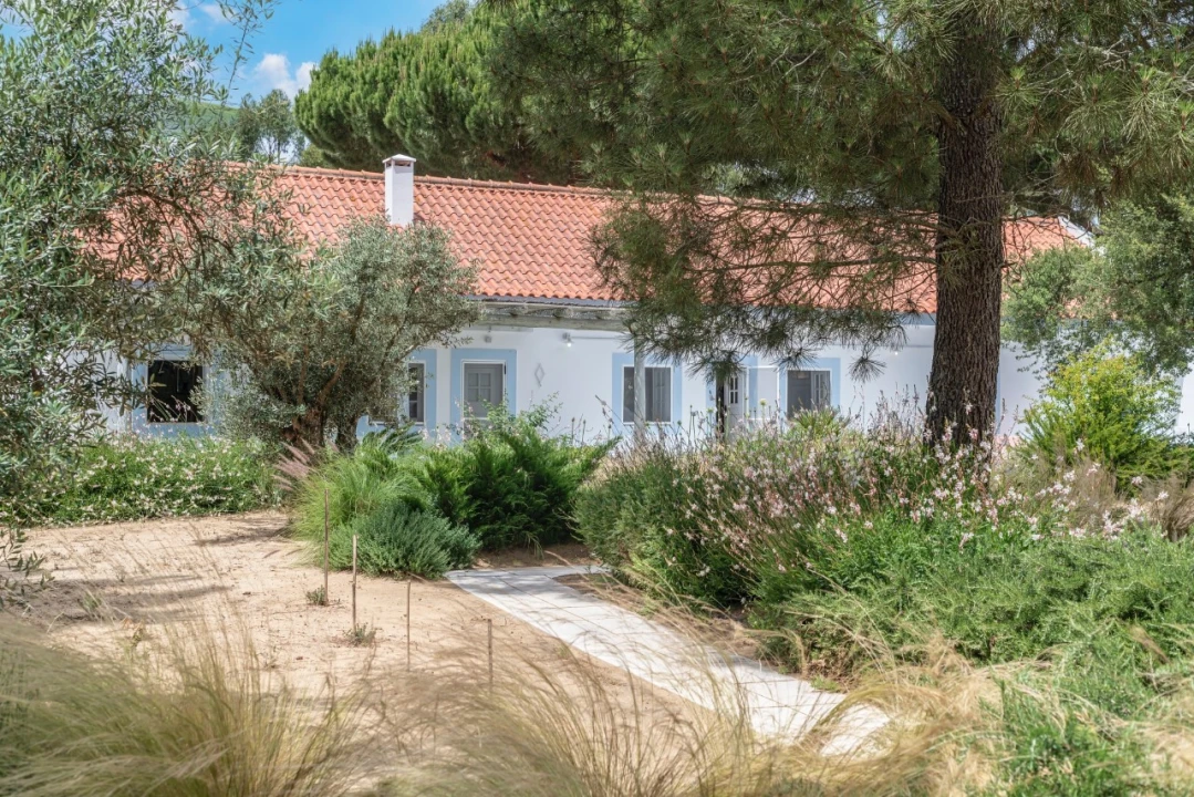 Moradia T4 para Venda em Melides Foto 18