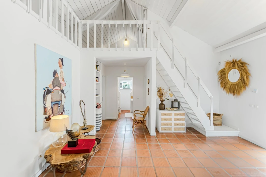 Moradia T4 para Venda em Melides Foto 32