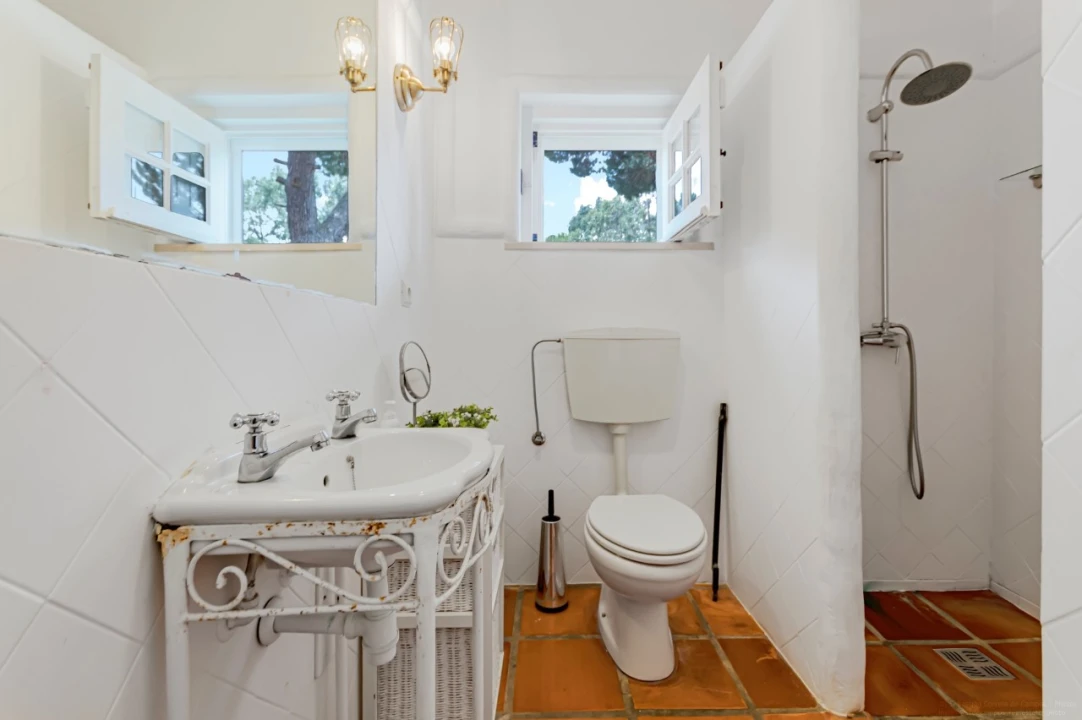 Moradia T4 para Venda em Melides Foto 36