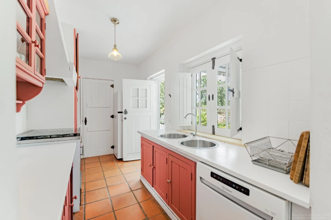 Moradia T4 para Venda em Melides Foto 38