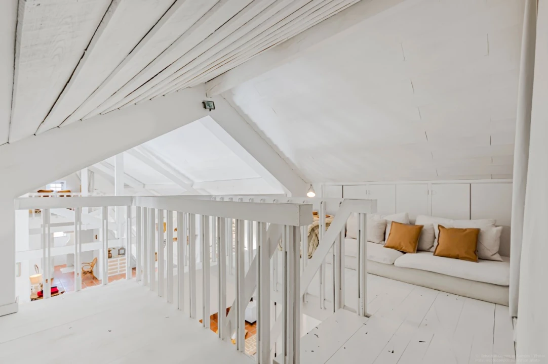 Moradia T4 para Venda em Melides Foto 40