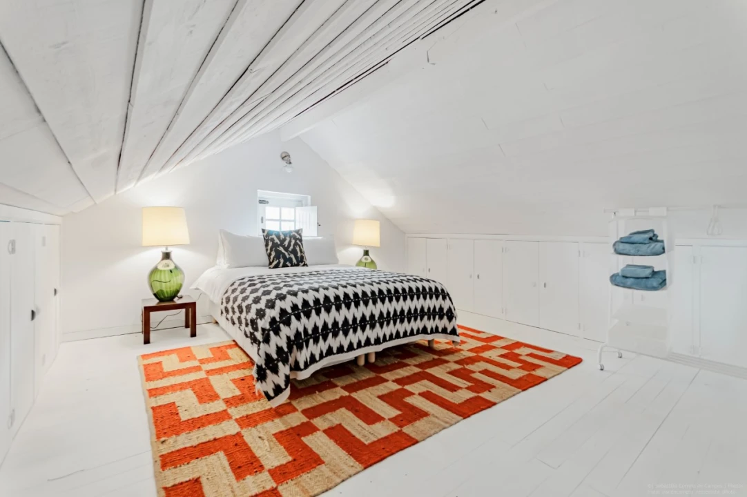 Moradia T4 para Venda em Melides Foto 41