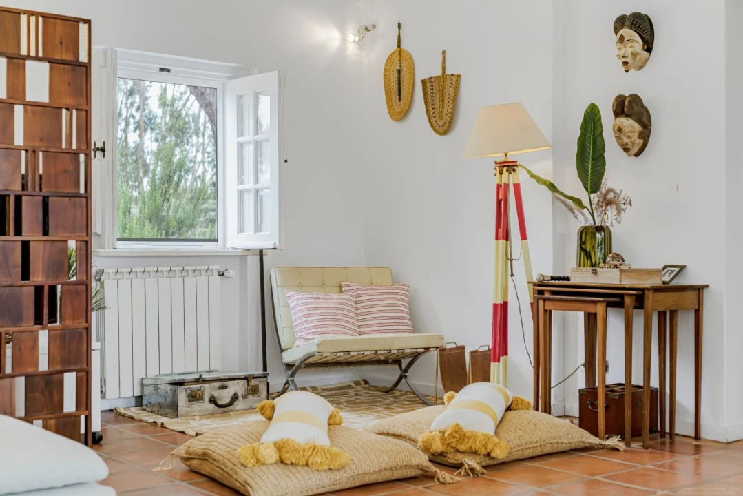 Moradia T4 para Venda em Melides Foto 42