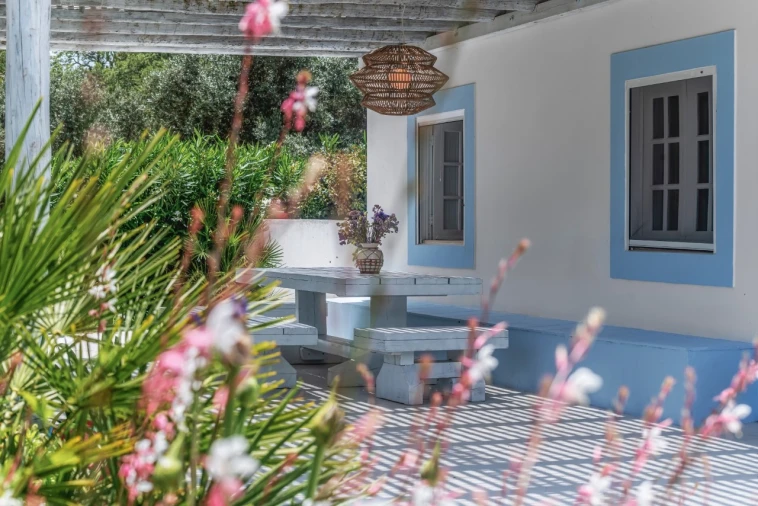 Moradia T4 para Venda em Melides Foto 9