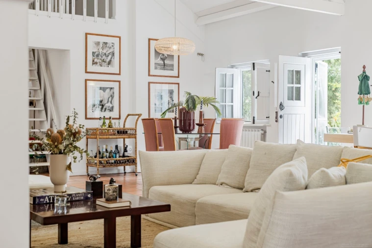 Moradia T4 para Venda em Melides Foto 21