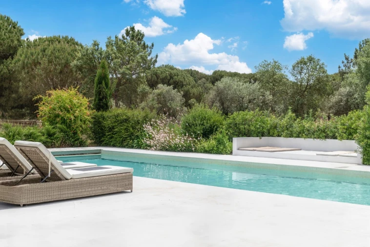 Moradia T4 para Venda em Melides Foto 5