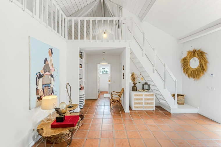 Moradia T4 para Venda em Melides Foto 32