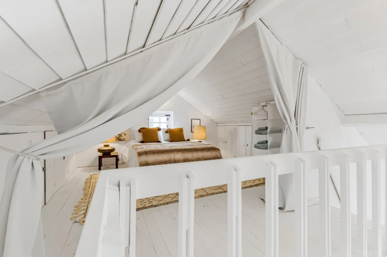 Moradia T4 para Venda em Melides Foto 44