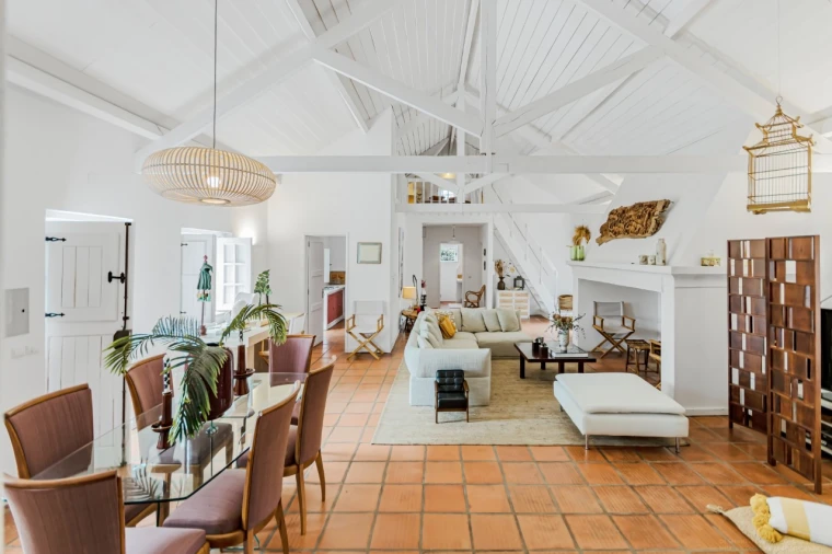 Moradia T4 para Venda em Melides Foto 3