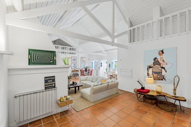 Moradia T4 para Venda em Melides Foto 25