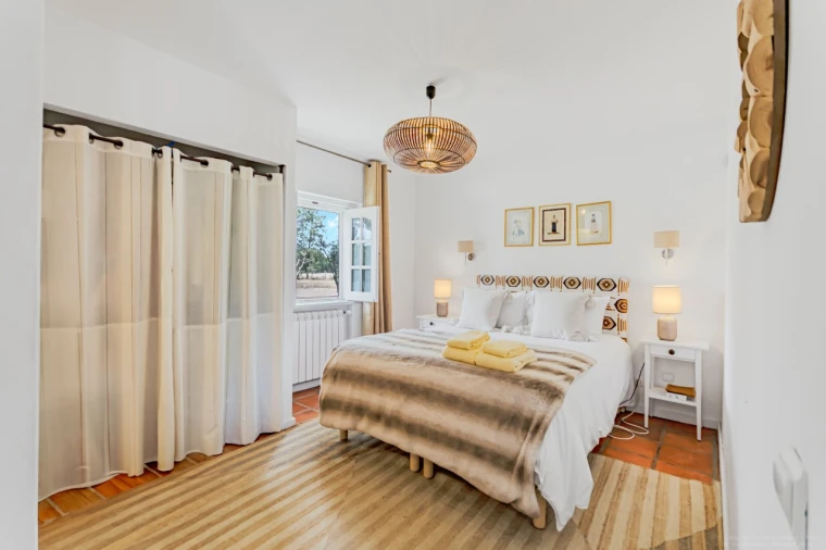 Moradia T4 para Venda em Melides Foto 26