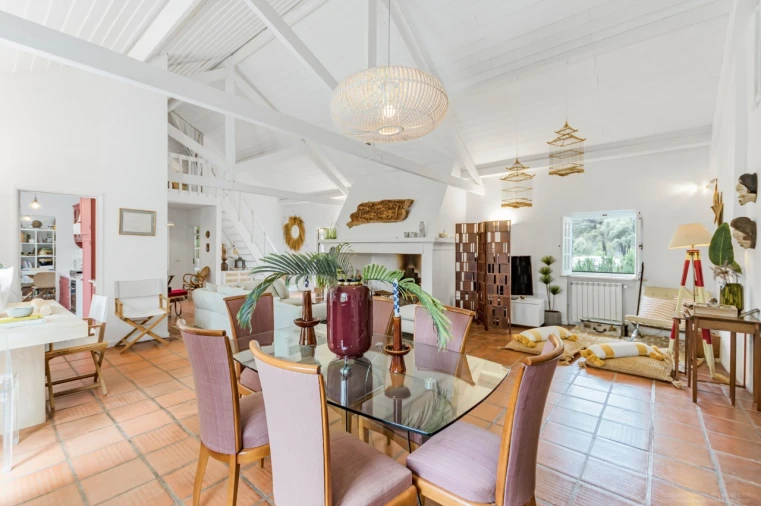 Moradia T4 para Venda em Melides Foto 35