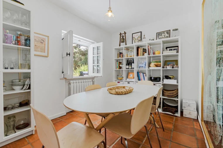 Moradia T4 para Venda em Melides Foto 45