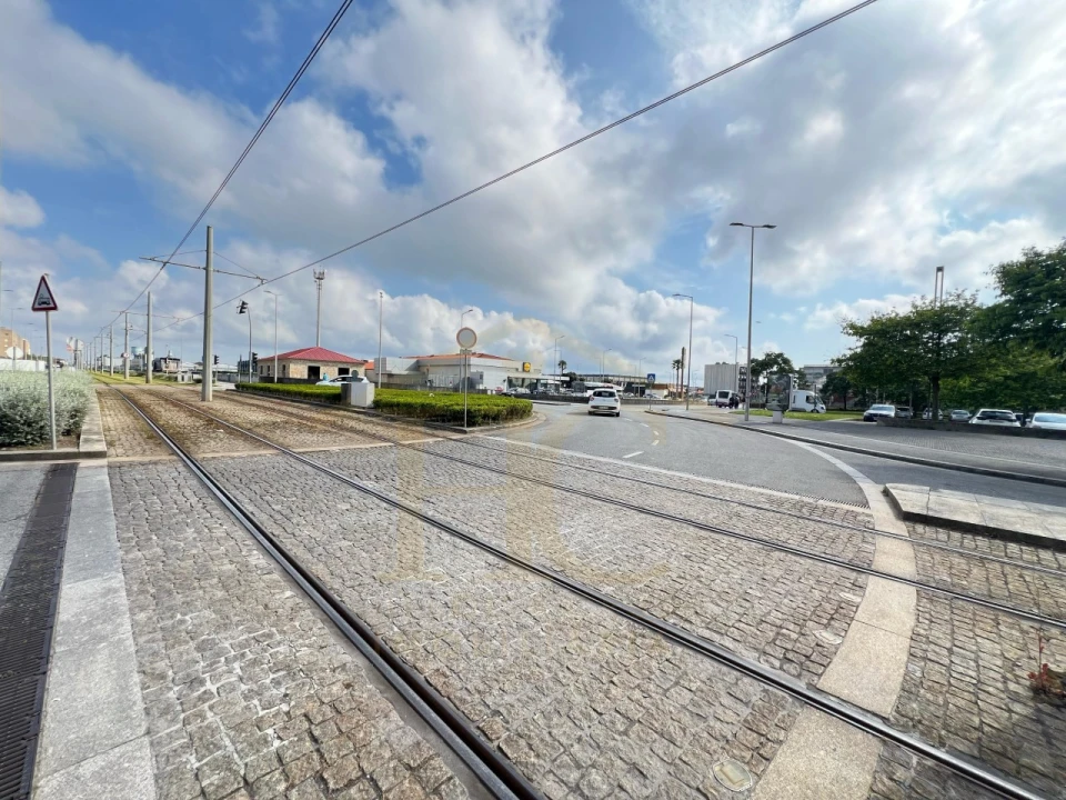 Apartamento T1 para Venda em Vila do Conde Foto 2