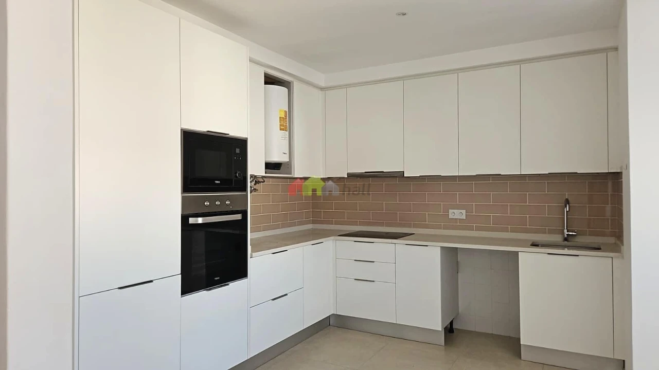 Apartamento T3 para Venda em Beja (Santiago Maior e São João Baptista) Foto 19