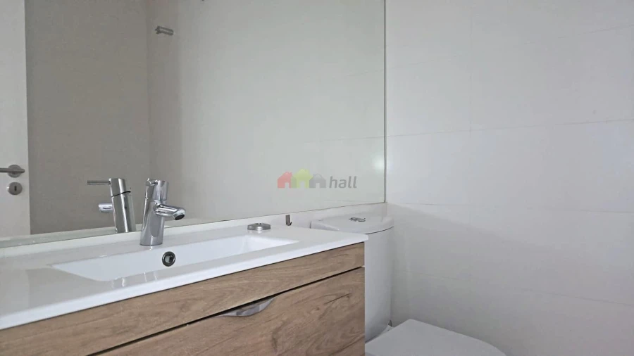 Apartamento T3 para Venda em Beja (Santiago Maior e São João Baptista) Foto 13