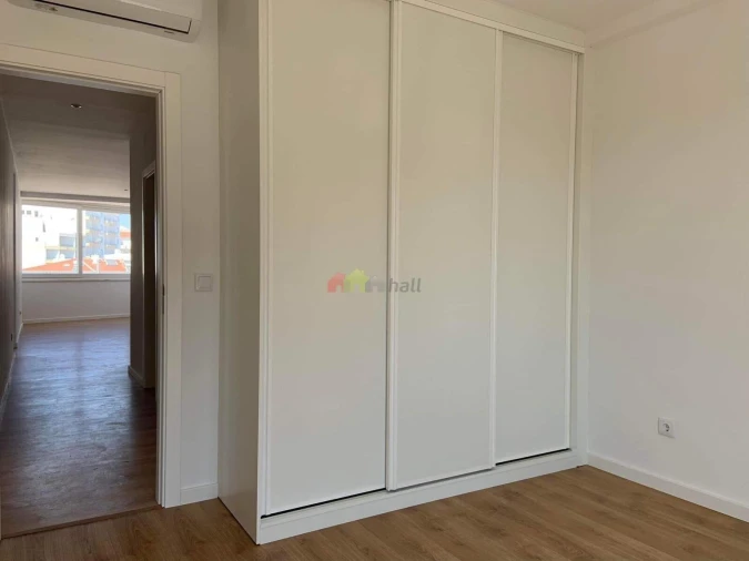 Apartamento T3 para Venda em Beja (Santiago Maior e São João Baptista) Foto 8